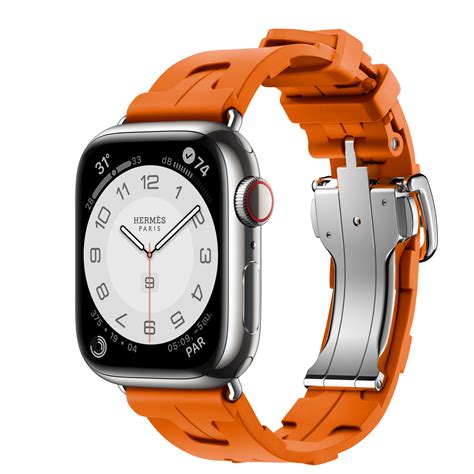 ซื้อ apple watch hermes|Apple Watch Hermes 2022.